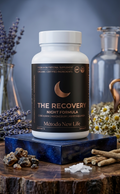 3 "THE RECOVERY" (LA RECUPERACIÓN)