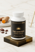 1 THE IGNITION (El Encendido)